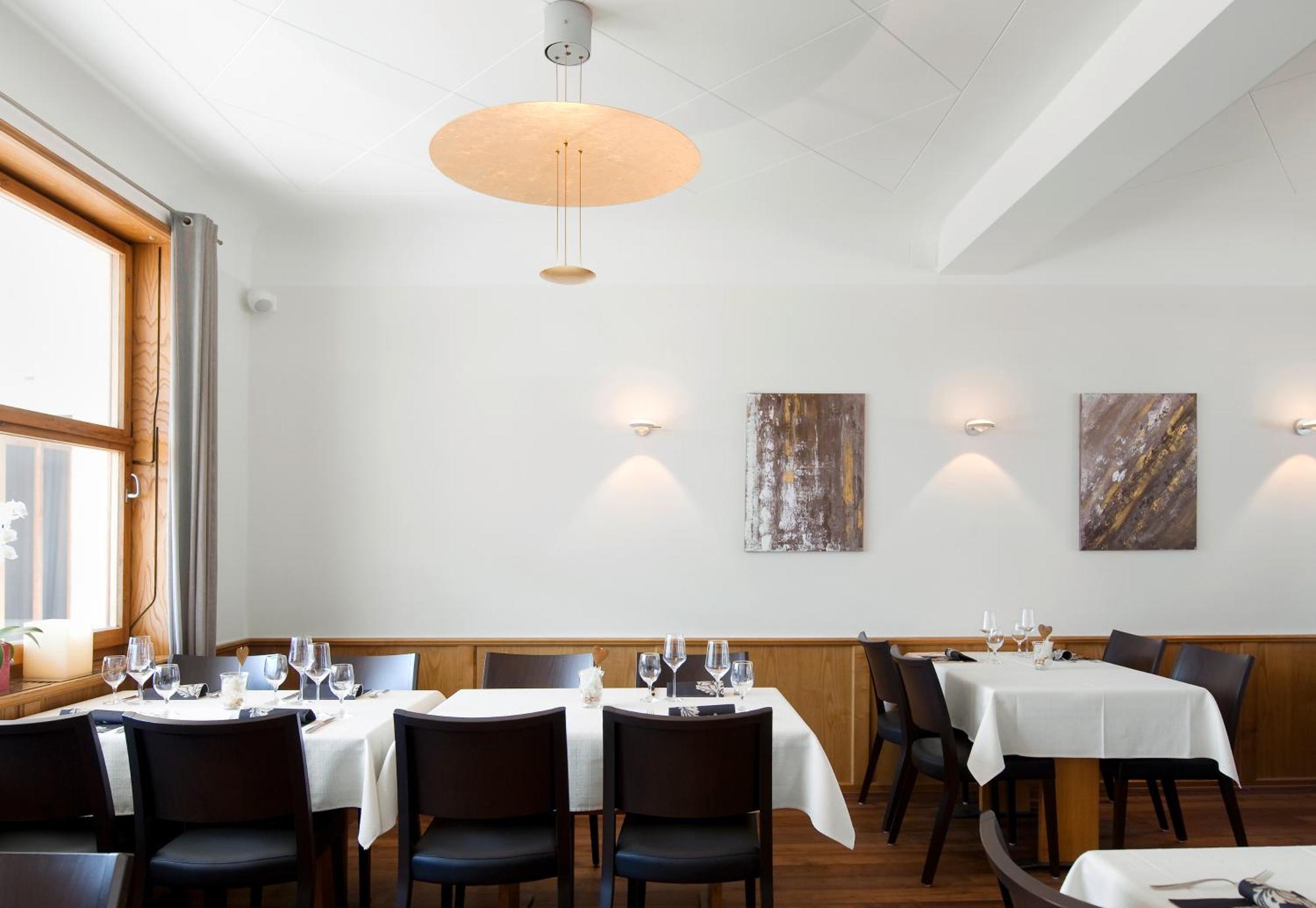 Hotel National Frutigen Eksteriør bilde